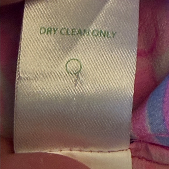 Lilly Pulitzer Women's Elsa Silk Top - Picture 10 of 10